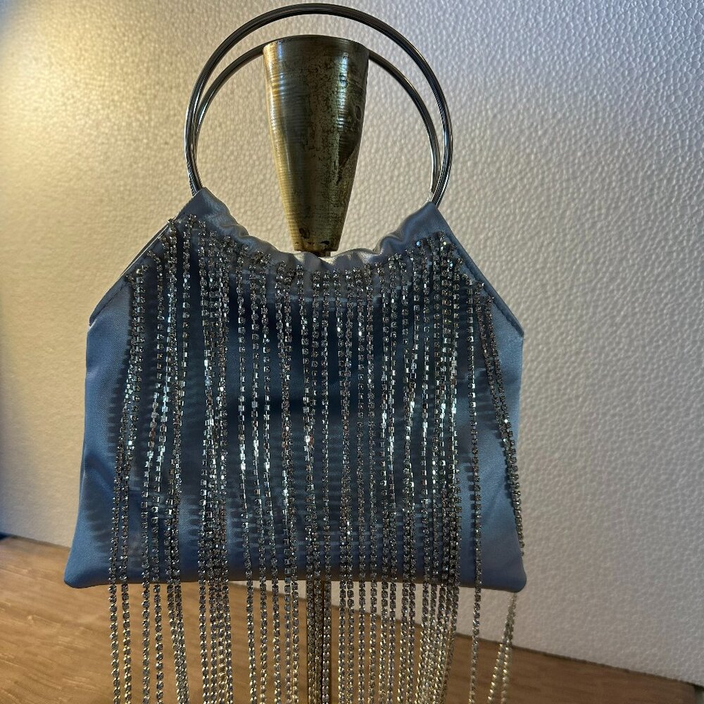 NWT Evening Clutch